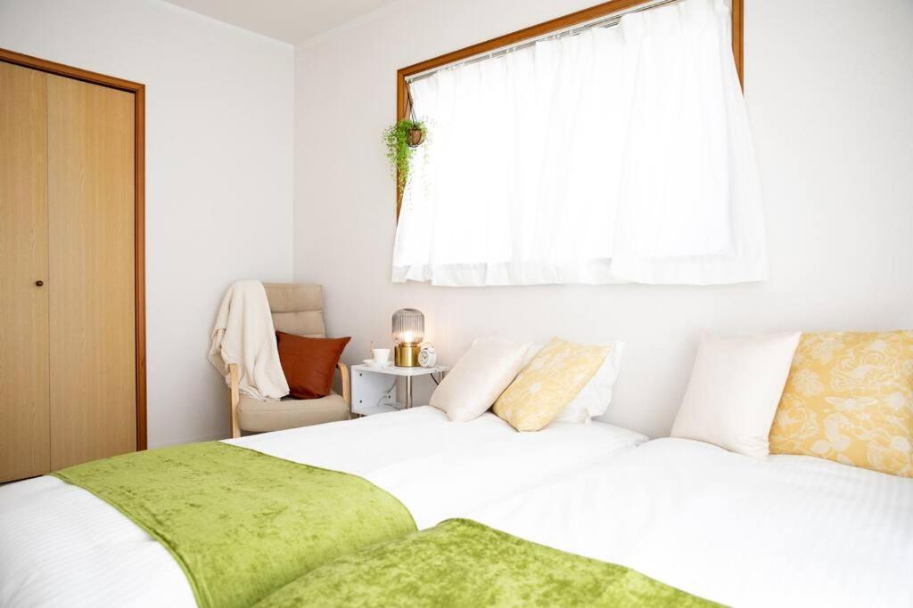 Nagashima Riverside House photo 4