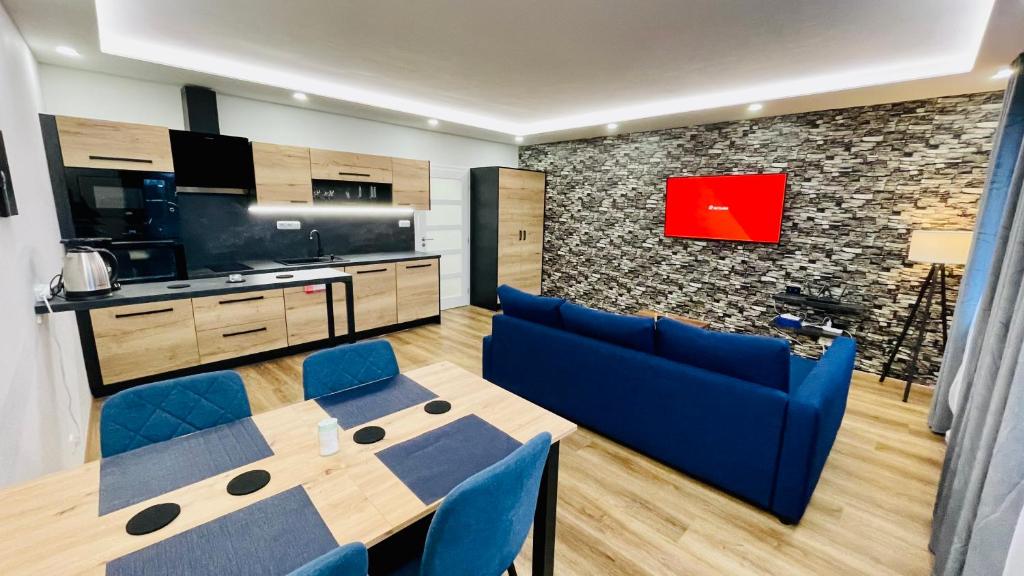 Apartmány TWINS photo 4
