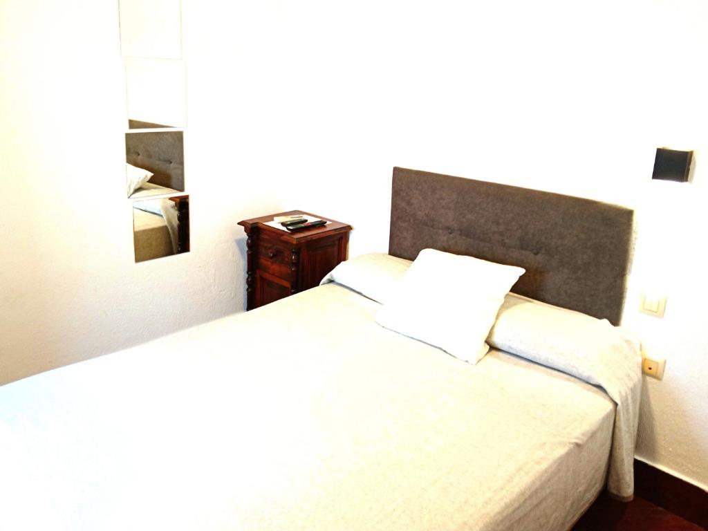 Hostal Cuzco photo 2