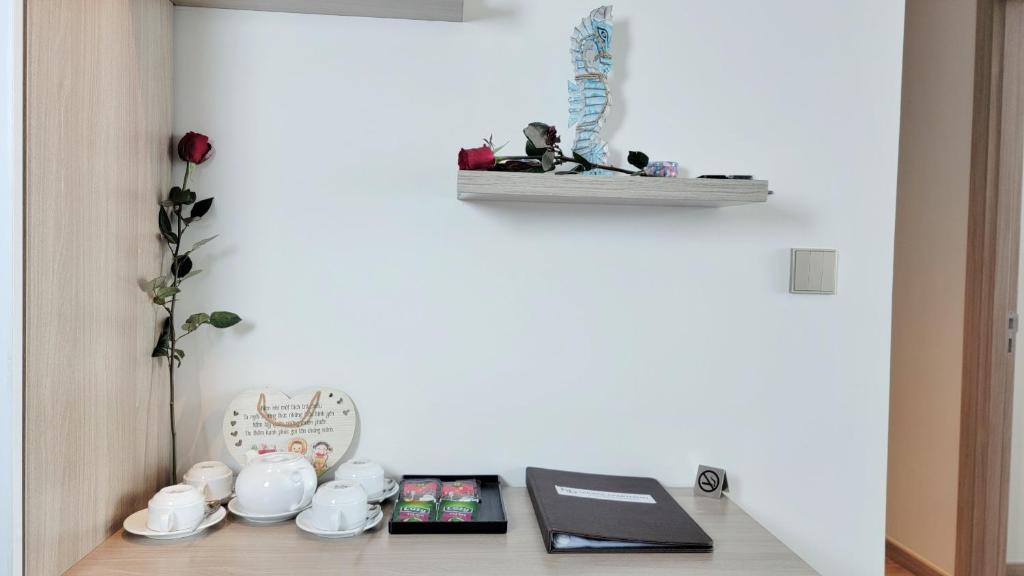 LK Villa Hanoi West Lake