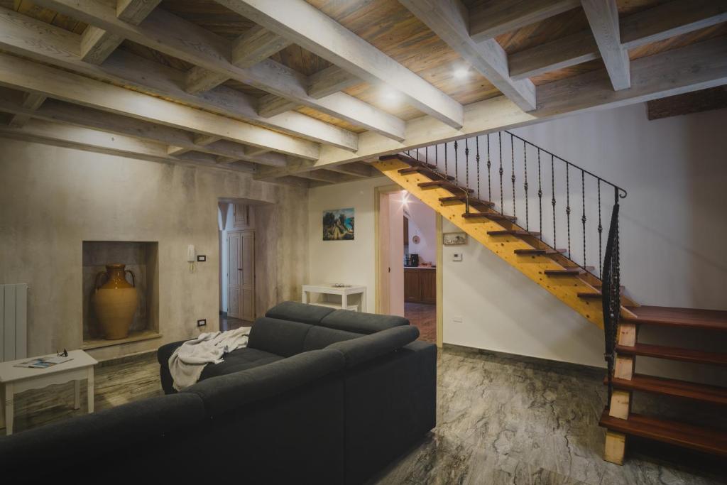 Residenza Santa Croce by Diddoi photo 4