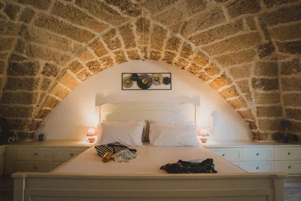 Residenza Santa Croce by Diddoi photo 3