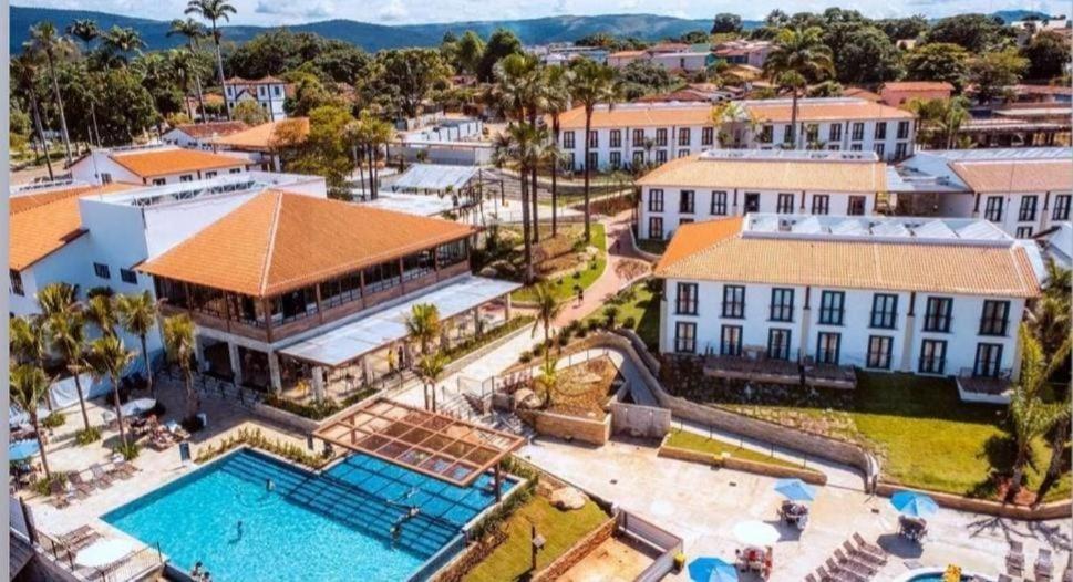 Quinta Santa Bárbara Eco Resort