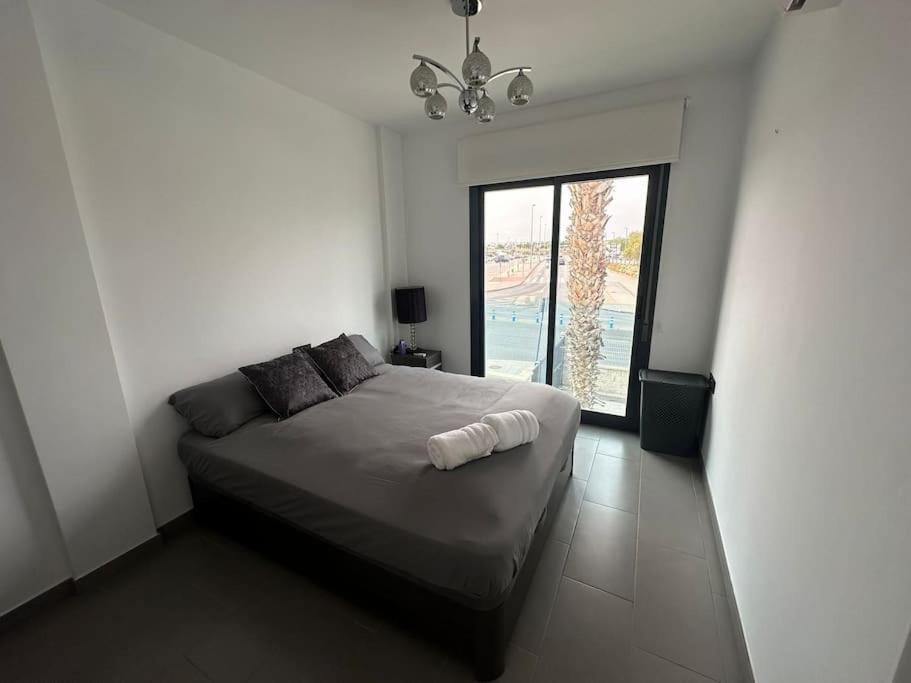 Amazing Penthouse Oasis Beach IV La Zenia photo 1