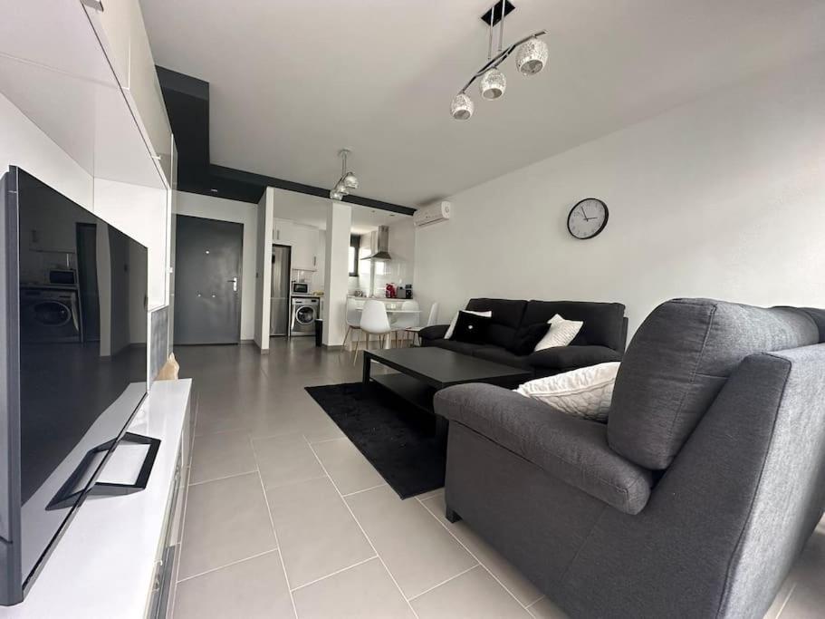Amazing Penthouse Oasis Beach IV La Zenia photo 2