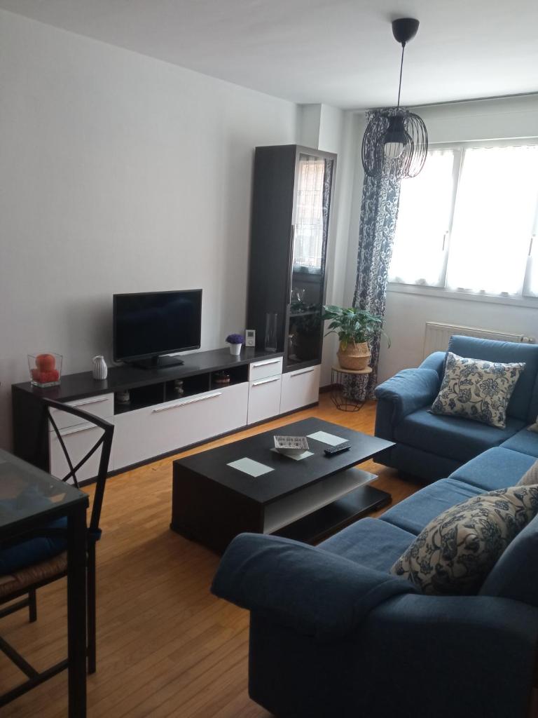 Apartamento Clarin photo 1