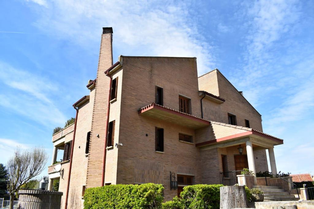 Casa Gilgar Olite photo 1
