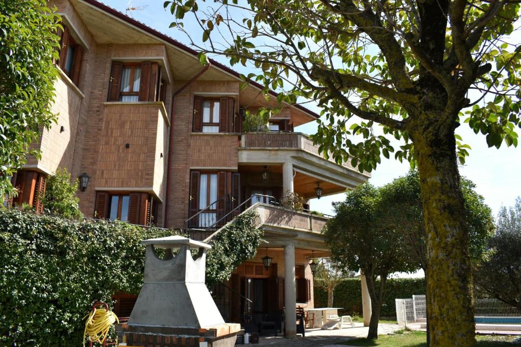 Casa Gilgar Olite photo 4