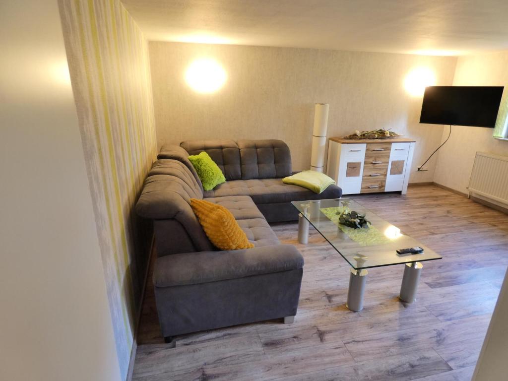 Anke`s Ferienwohnung photo 1