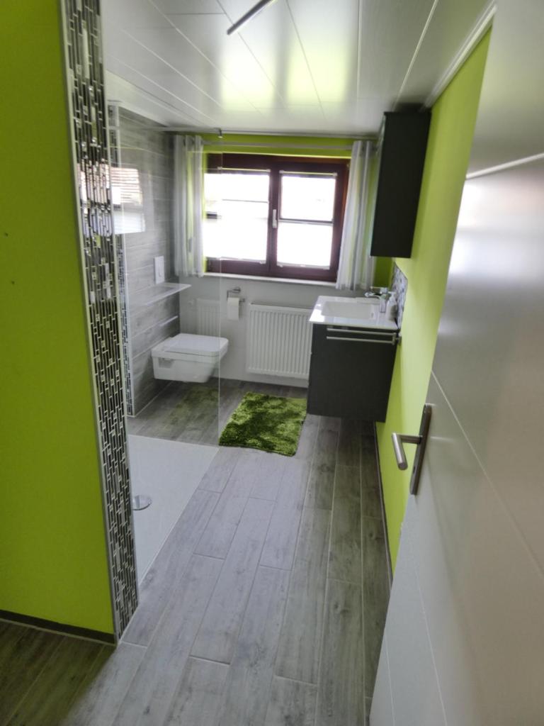 Anke`s Ferienwohnung photo 2