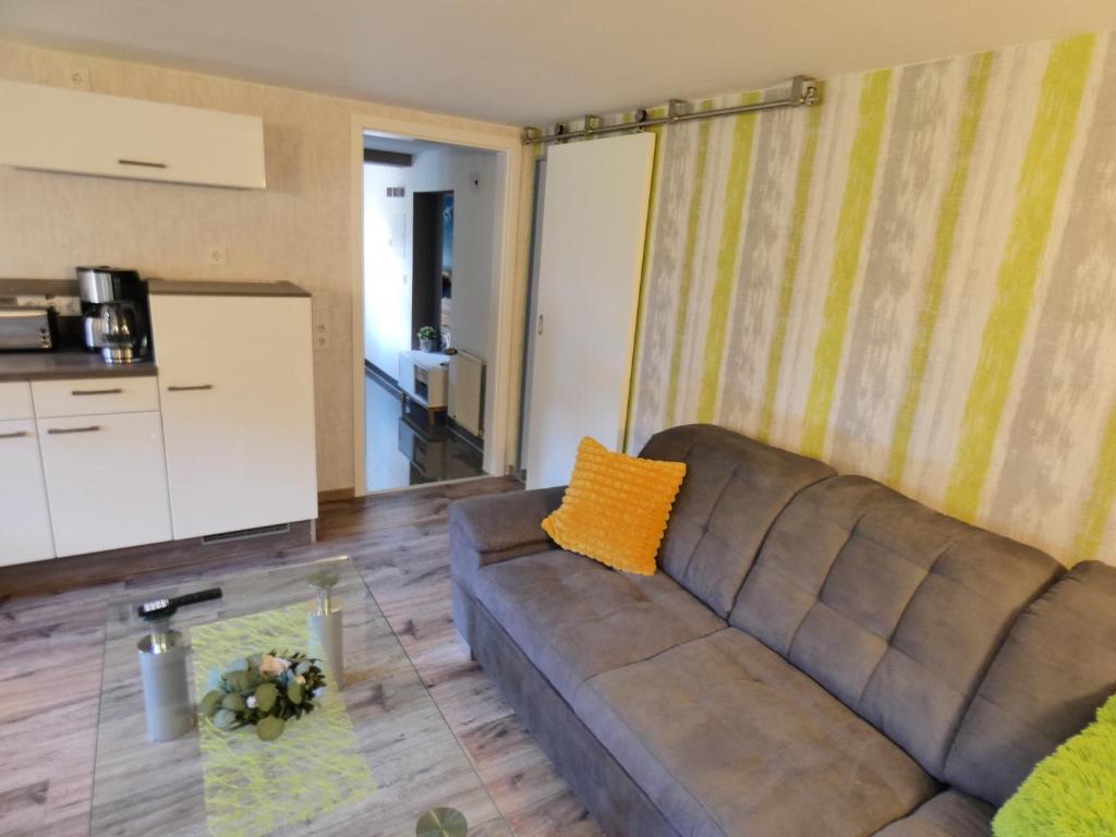 Anke`s Ferienwohnung photo 3