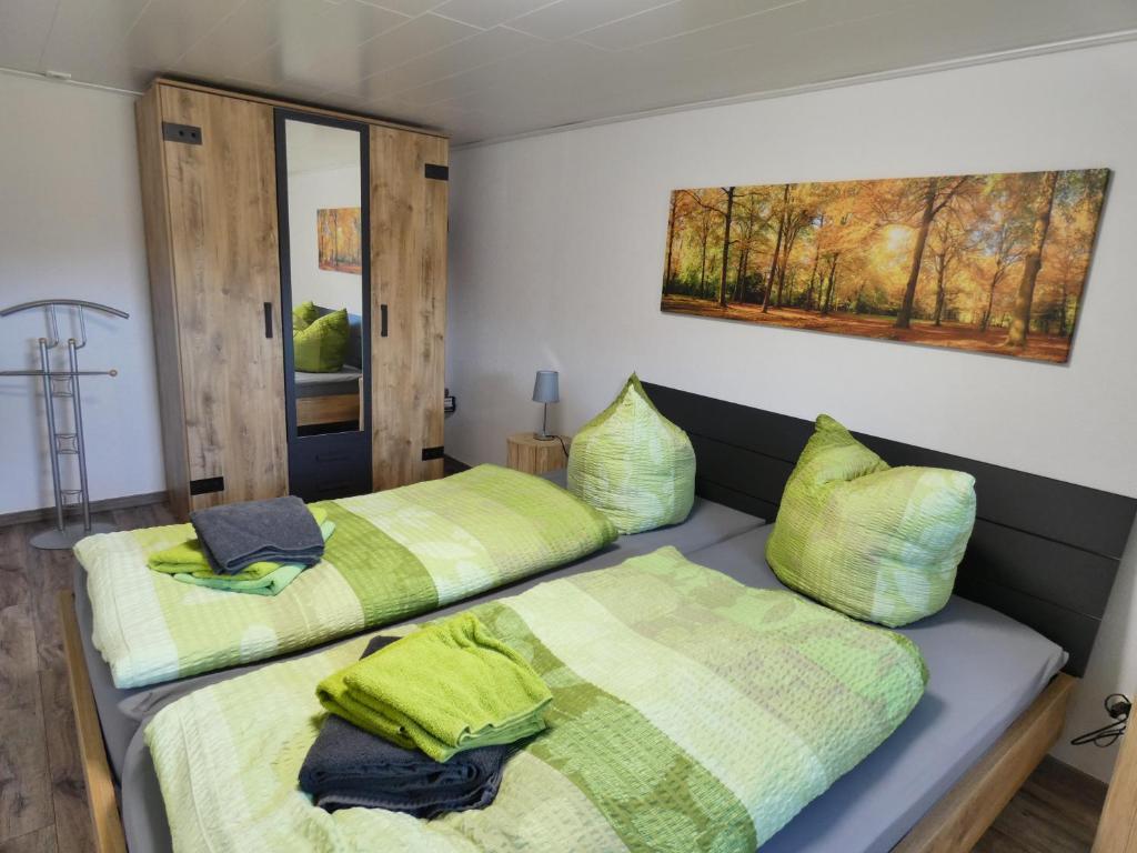 Anke`s Ferienwohnung photo 4