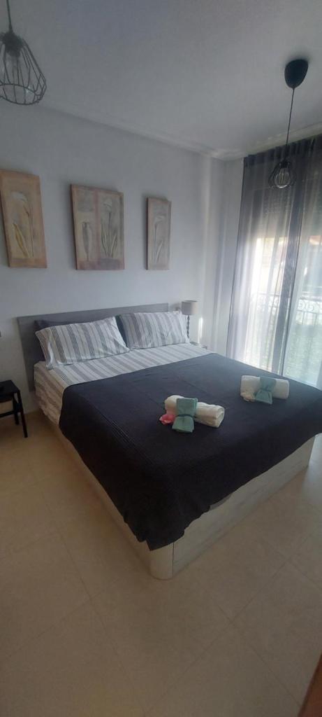 Apartamento Calasparra en Valle del sol photo 2