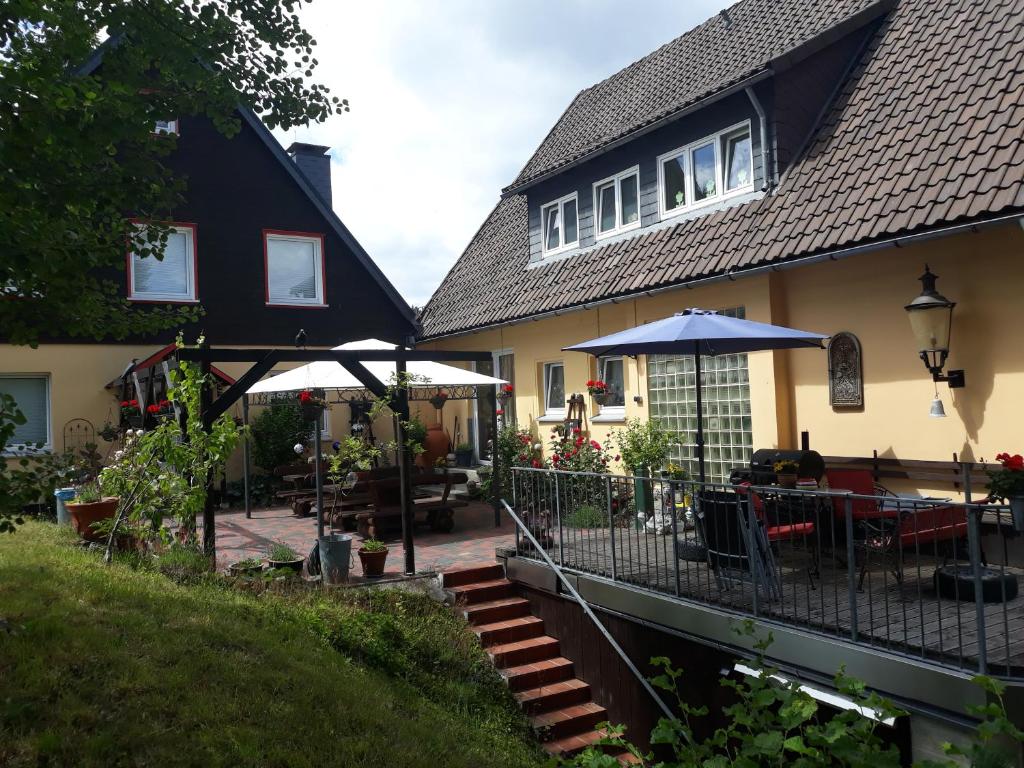 Gästehaus HarzGlück photo 1