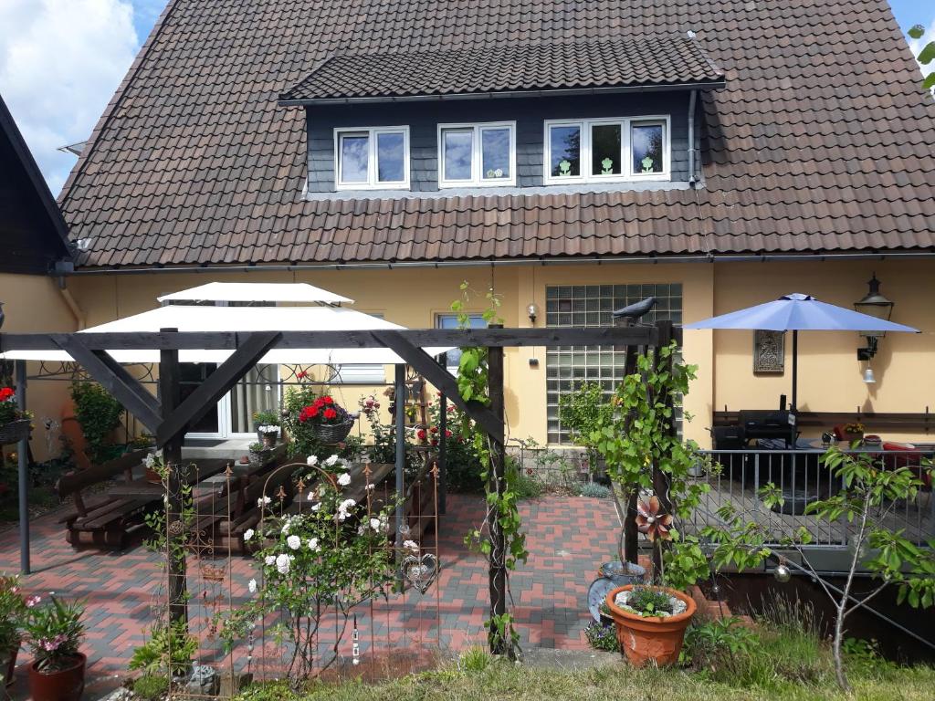 Gästehaus HarzGlück photo 3