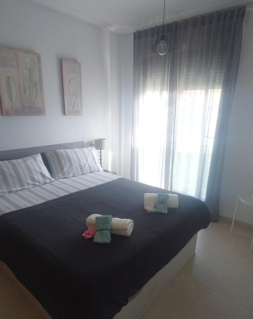 Apartamento Calasparra en Valle del sol photo 1