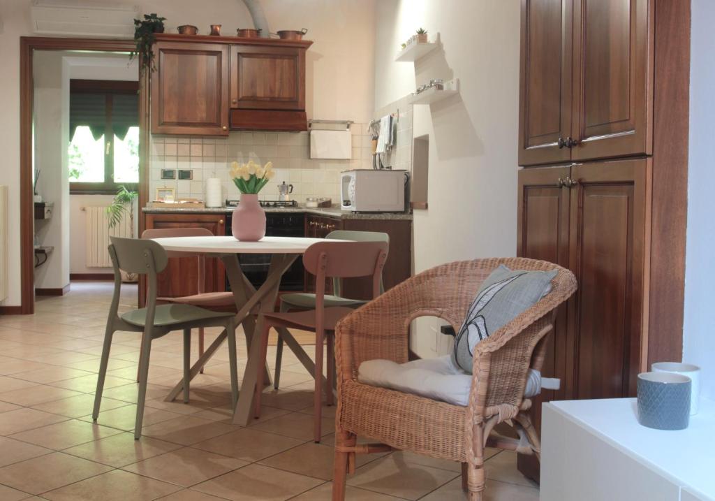 SB Bellagio Apartment