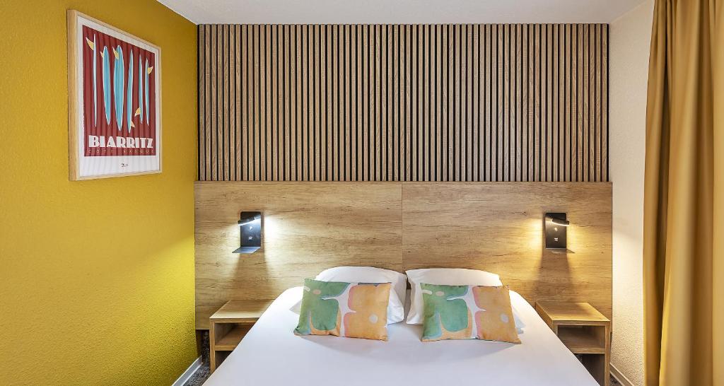 Ostal Pau Universite - Sure Hotel Collection by Best Western photo 2