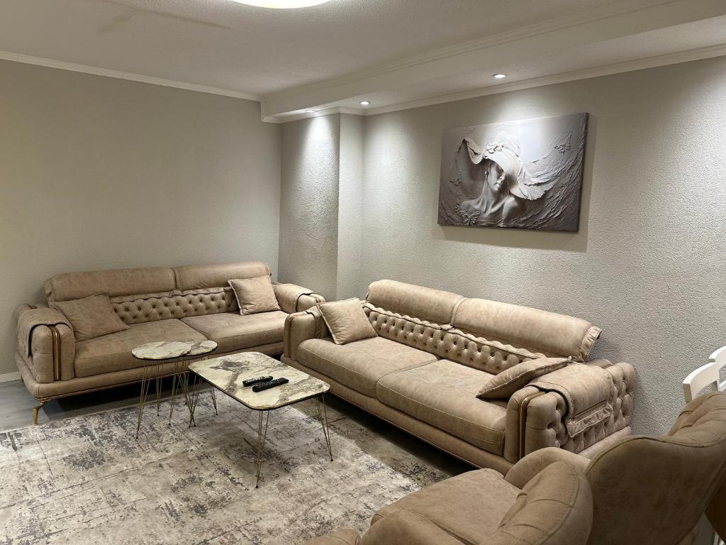 Skyline Apartment 2 photo 1