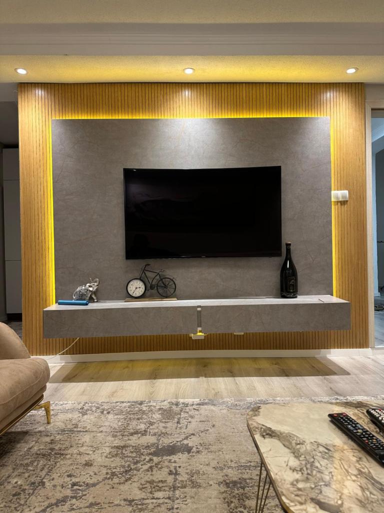 Skyline Apartment 2 photo 2
