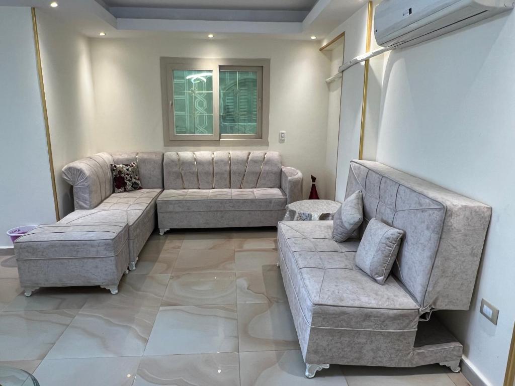 Apartment VIP View of the pyramids photo 3