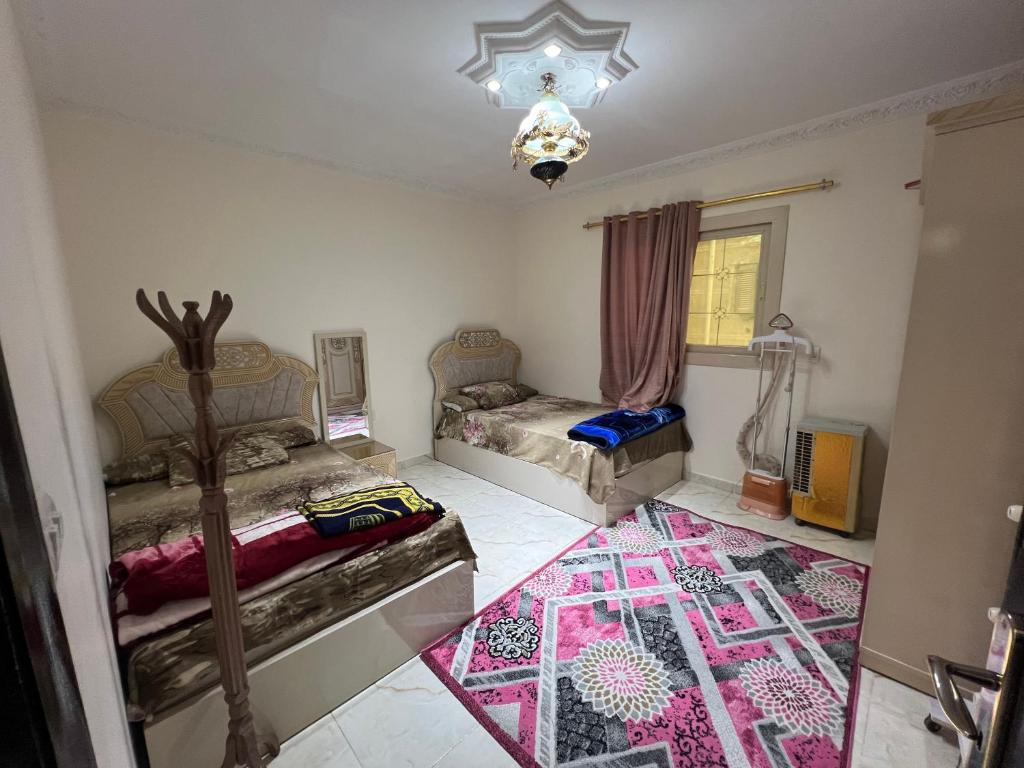 Apartment VIP View of the pyramids photo 4
