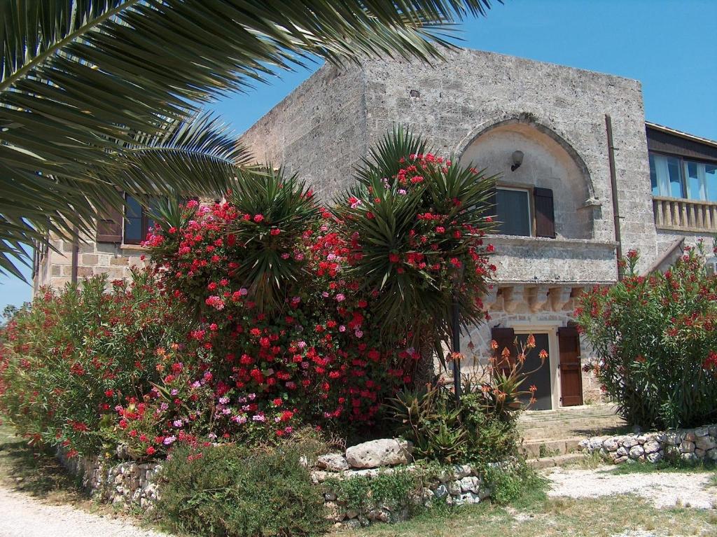 Masseria Serine photo 3