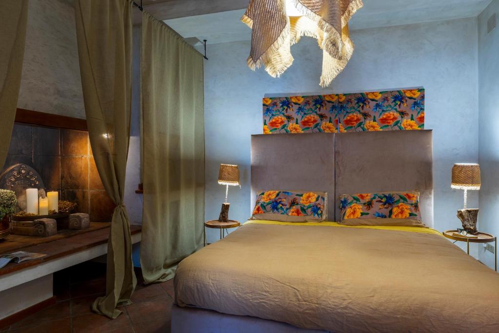 Villa Desiderio TUSCANY photo 3