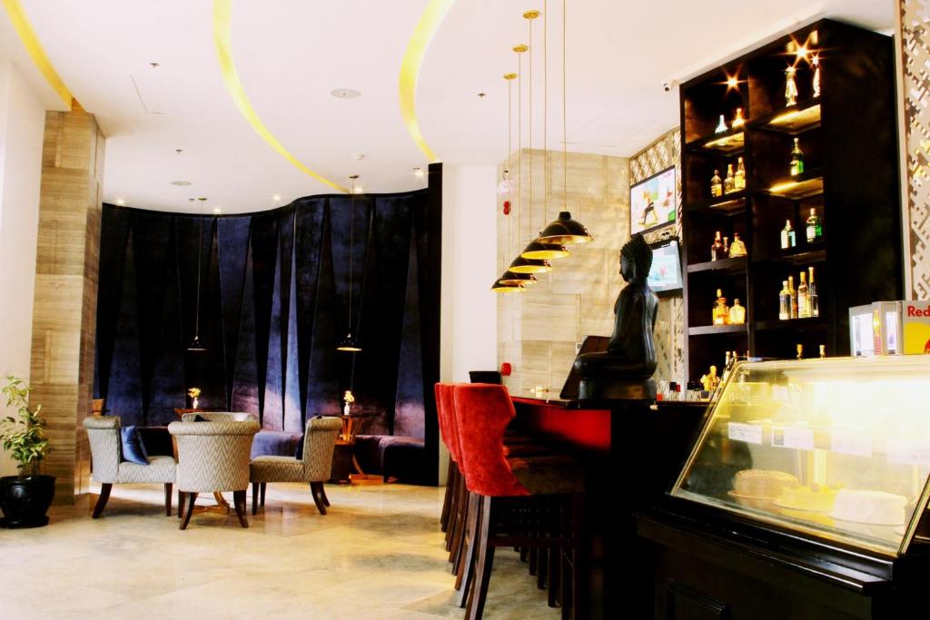 The Penthouse Hotel and Residences photo 3