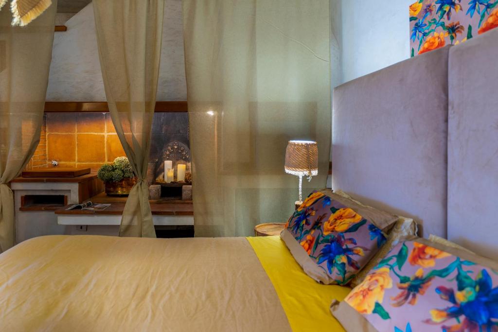 Villa Desiderio TUSCANY photo 4