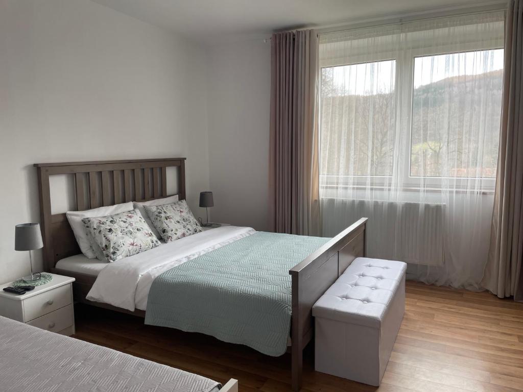 Apartamenty AGAT