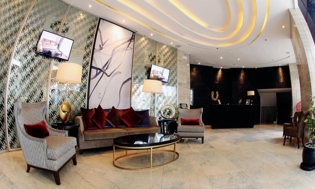 The Penthouse Hotel and Residences photo 2