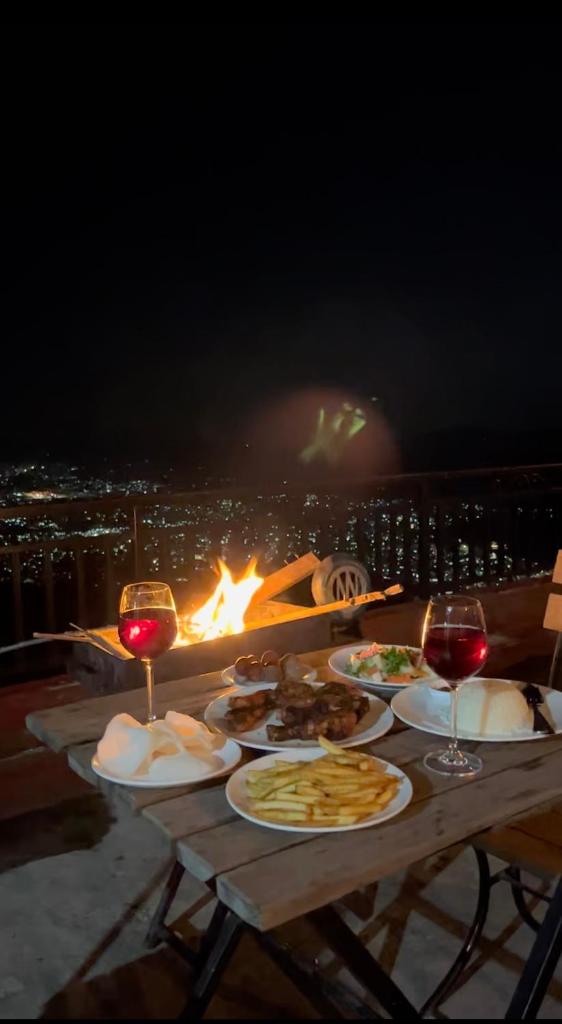 Superview Lodge Sarangkot photo 1