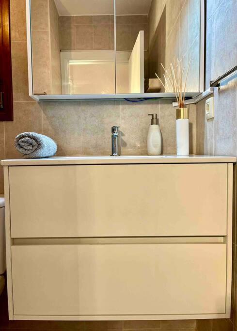 Apartamento Les Orenetes photo 4