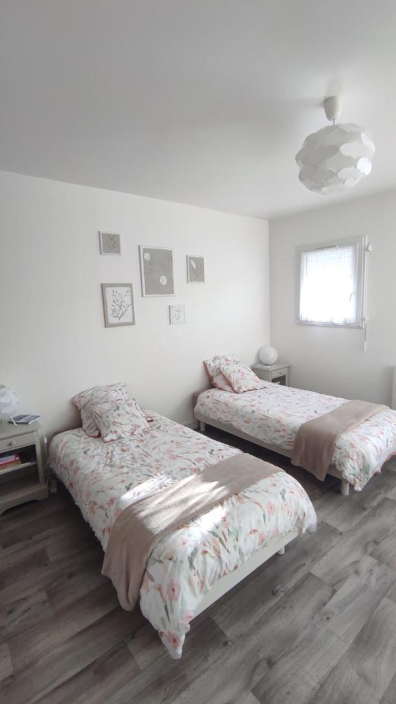 Chambres chez l'habitant photo 4