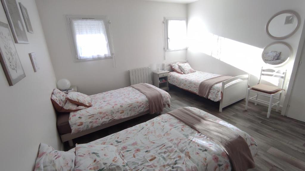Chambres chez l'habitant photo 1