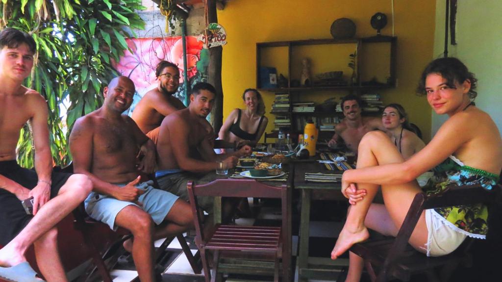 BANANAS HOSTEL photo 3
