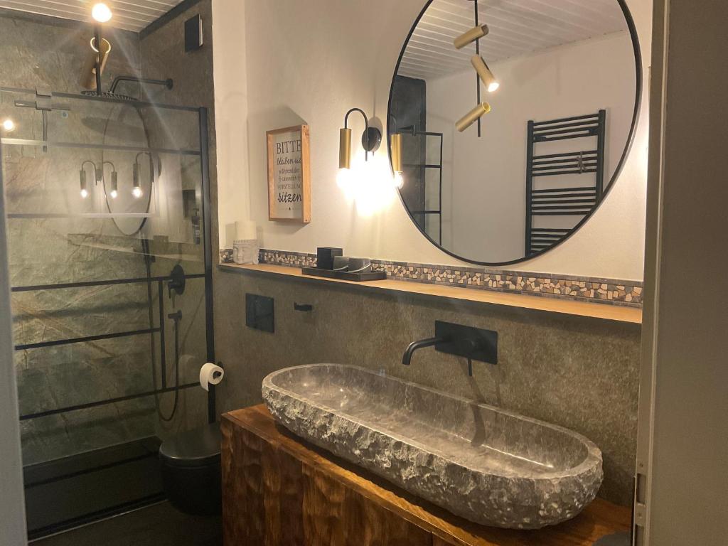 zu Jeddelohs Bungalows & Apartments -Adult friendly photo 4