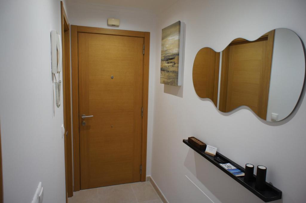Apartamento Playa de Covas I photo 2