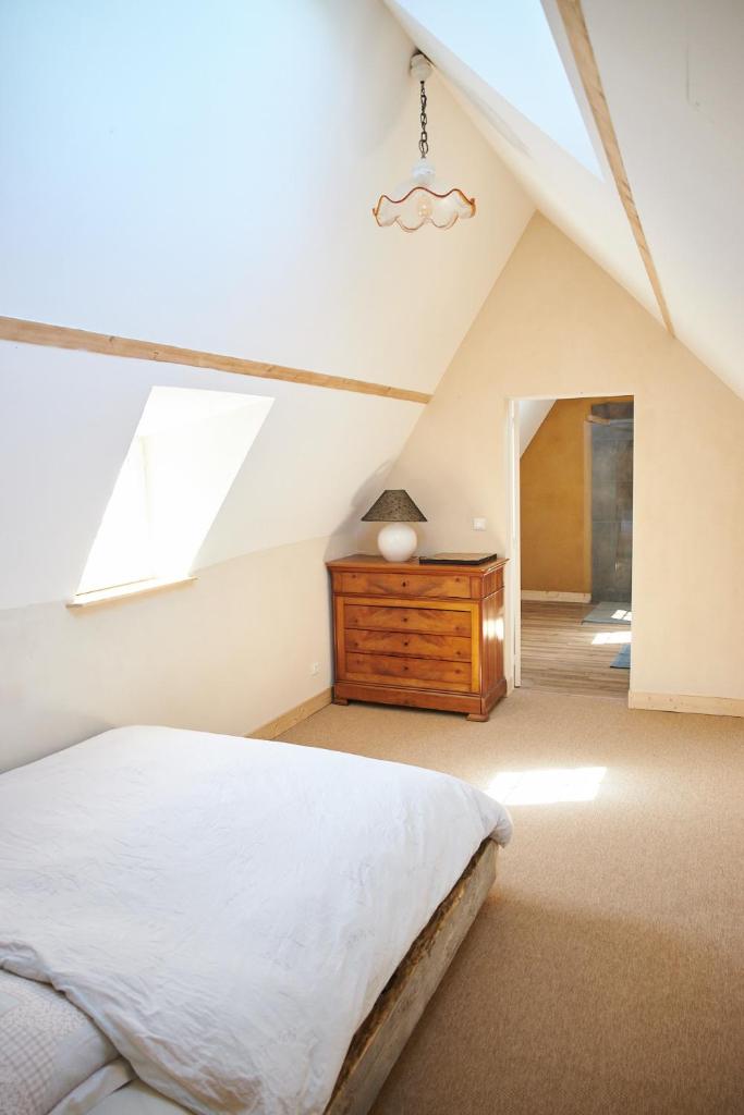 La ferme de franqueville photo 4