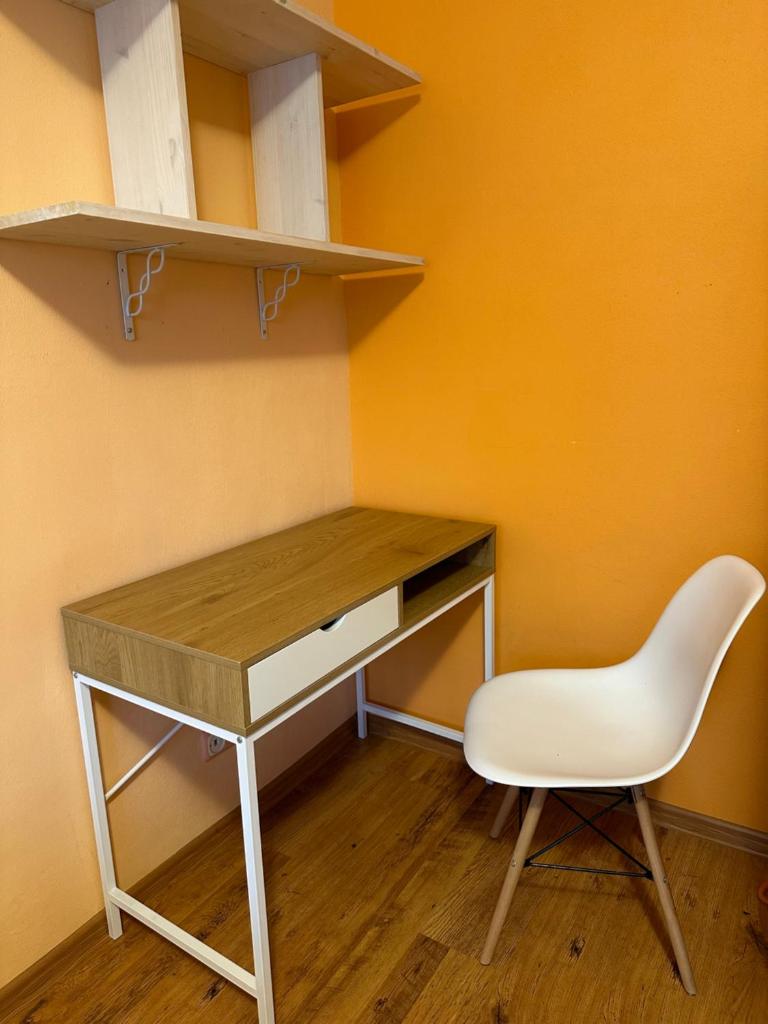 Pargi Apartments photo 1