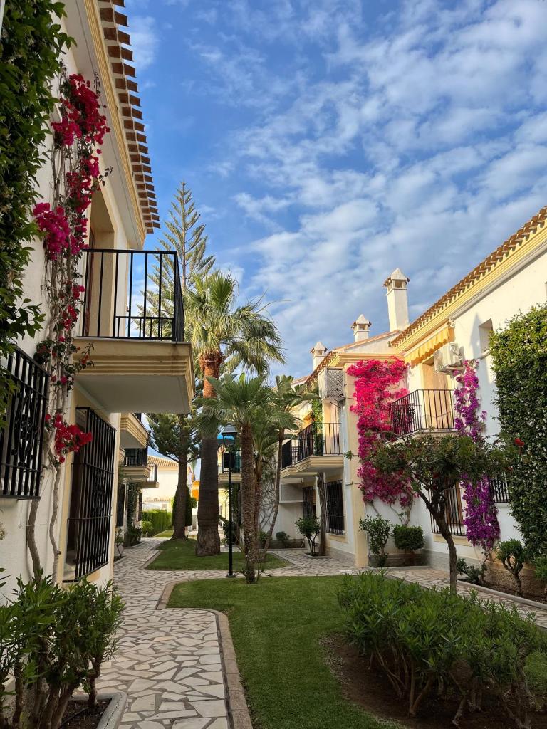 Vera Laguna Coast, Apartment "Indaloo", Playa De Vera, Los Amarguillos photo 3