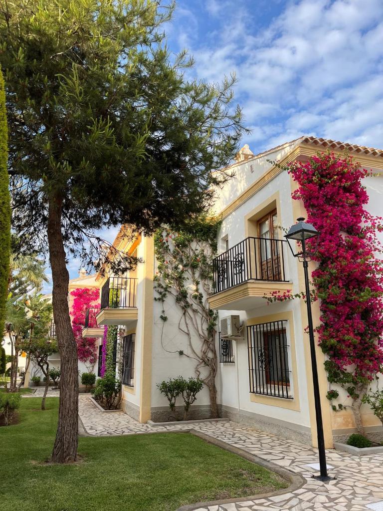 Vera Laguna Coast, Apartment "Indaloo", Playa De Vera, Los Amarguillos photo 2