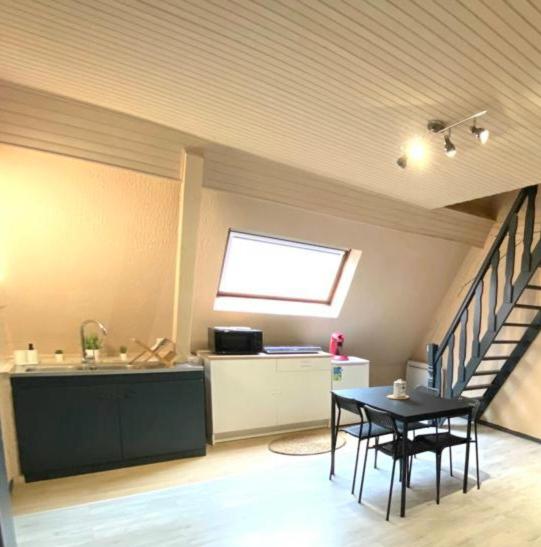 le Duplex