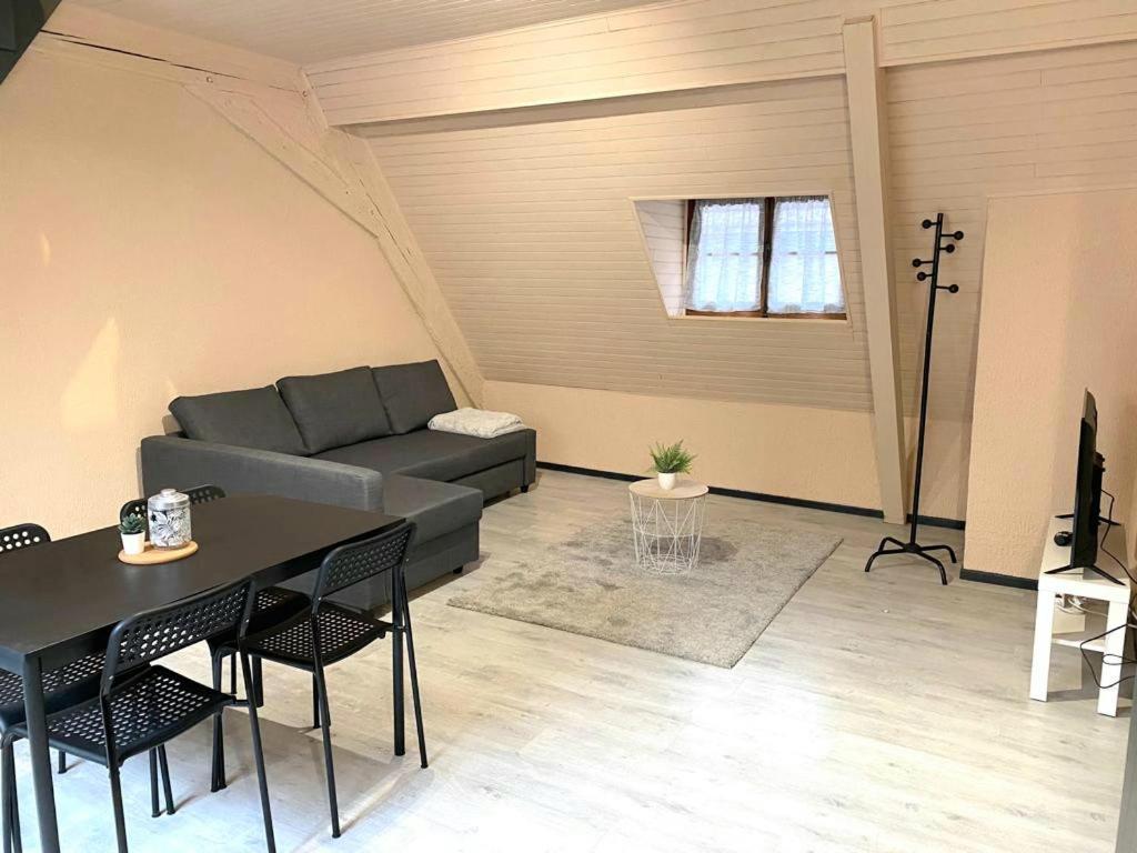 le Duplex photo 2