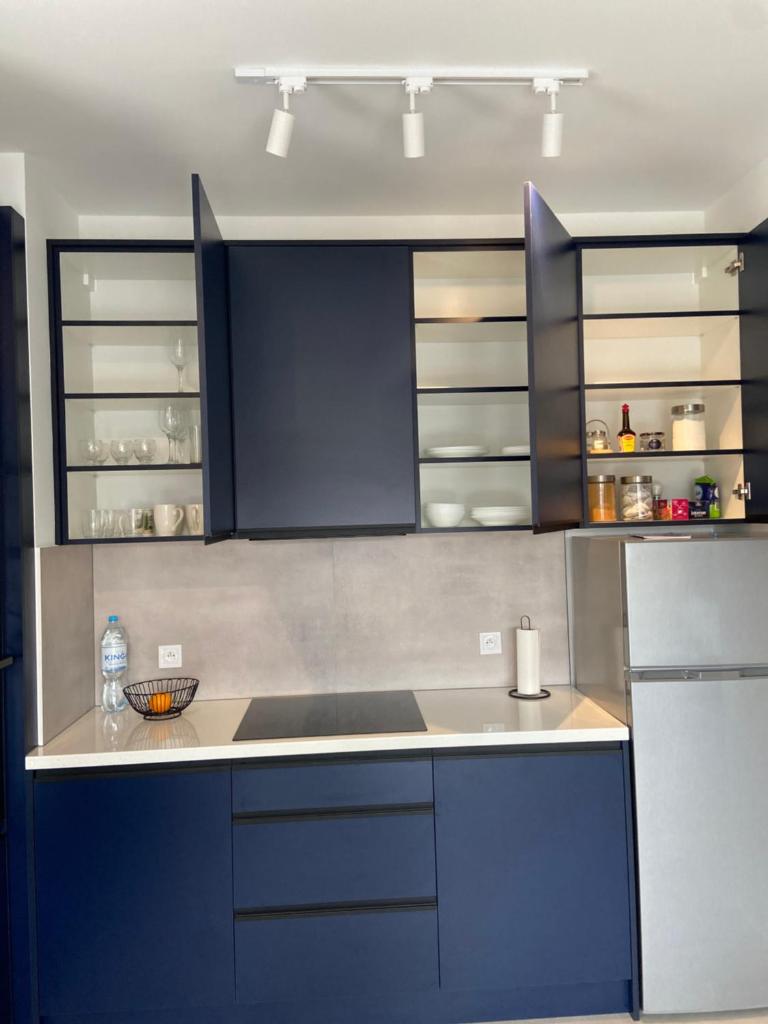 Apartament Skłodowskiej photo 4