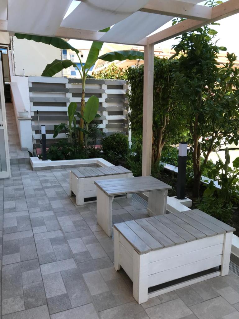 Hotel Ristorante Santa Maria photo 4