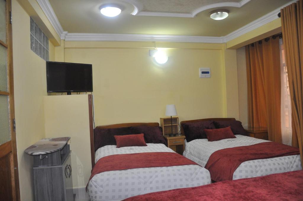 COMODORO DEPARTAMENTOS photo 1