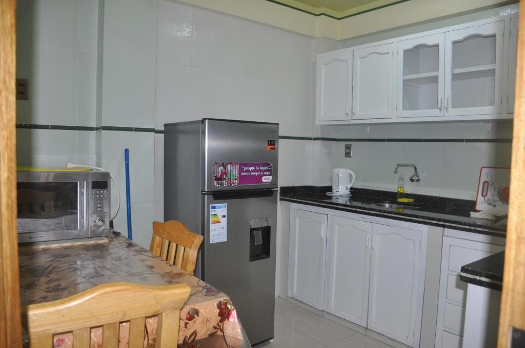 COMODORO DEPARTAMENTOS photo 3
