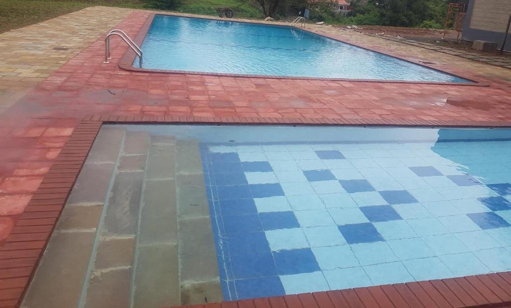 Lysak Haven Park hotel photo 1